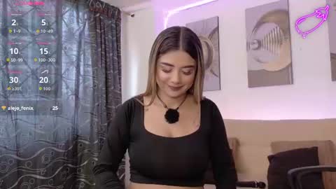 Natasha  online show from June 25, 8:14 pm