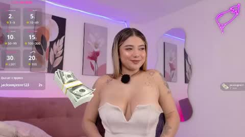 Natasha  online show from June 26, 10:26 pm