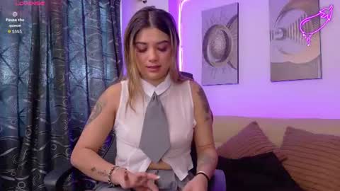 Natasha  online show from July 19, 8:00 pm