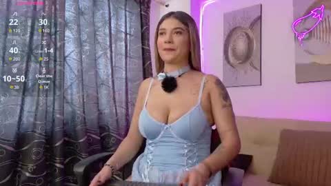 Natasha  online show from July 27, 7:55 pm