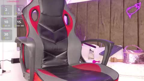 Natasha  online show from October 29, 9:15 pm