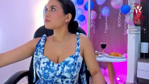 natasha online show from November 26, 2:25 pm