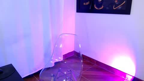 Natasha online show from October 23, 12:06 pm