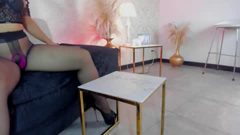  Natasha Foxxx online show from February 12, 3:48 pm