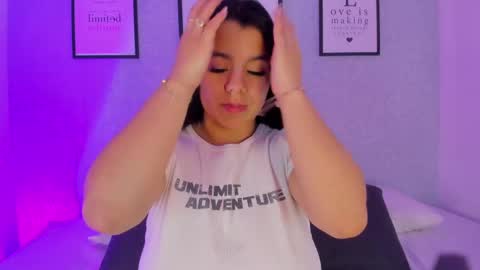  Natasha  online show from March 4, 11:19 am