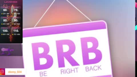 natasha online show from January 24, 1:25 pm