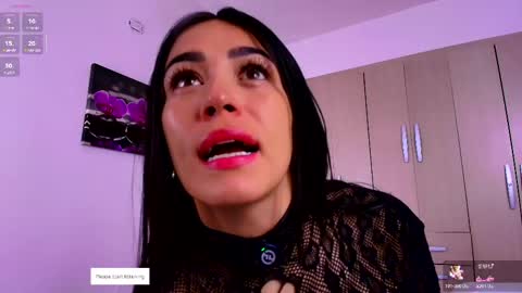 natasha_klump online show from March 27, 10:49 am