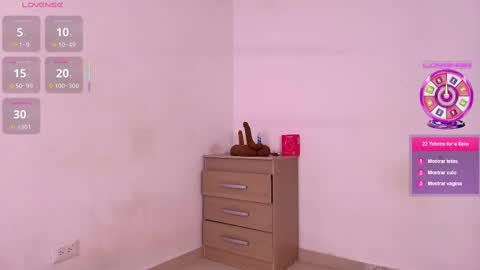 natasha_klump online show from November 16, 11:01 am