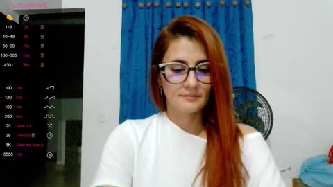 Natasha online show from November 9, 3:10 am