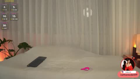 Natasha Smith online show from November 28, 3:14 am