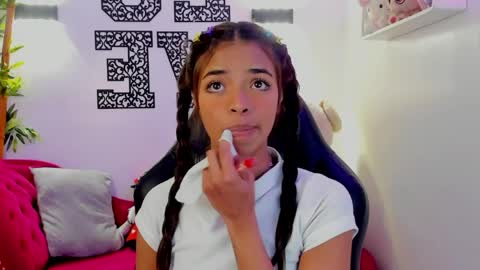 Natasha  online show from March 31, 5:35 pm