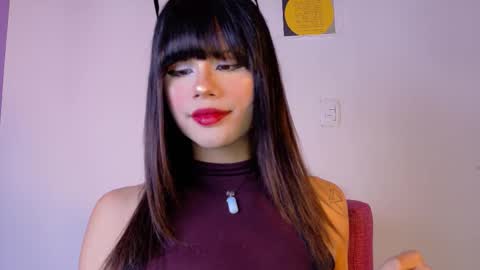 Natahsa  online show from September 16, 5:32 am