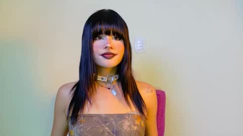 Natahsa  online show from October 25, 6:57 am