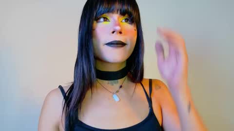 Natahsa  online show from November 14, 8:49 am