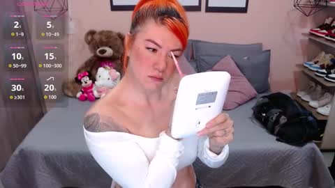 Nat online show from September 23, 11:37 am