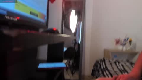 Natasha Claus online show from March 2, 7:09 pm