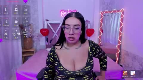 Natashaa  online show from February 21, 3:42 am