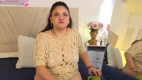 Natasha online show from December 18, 1:50 pm