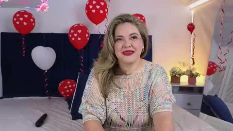 Natasha online show from February 26, 12:08 pm