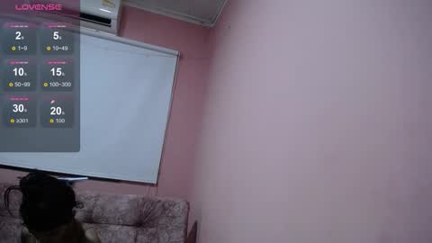 natashahot158 online show from February 16, 7:23 pm