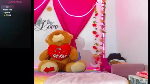 NatashaKissess   online show from February 20, 4:03 pm