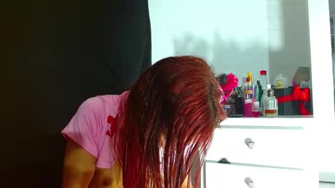 NatashaKissess   online show from November 17, 6:32 pm