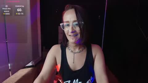 Natasha Mason online show from March 5, 2:45 pm