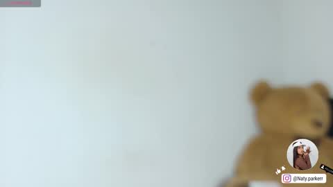 Natasha online show from October 29, 9:15 pm