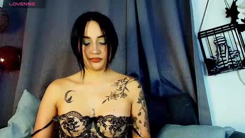 Hello im Natti online show from January 29, 7:32 pm