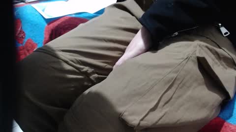 NATASHA online show from March 27, 2:17 am