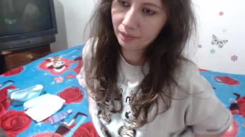 NATASHA online show from March 9, 3:22 am