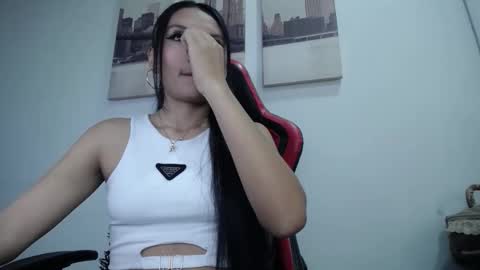 Natashax  online show from November 15, 4:30 pm