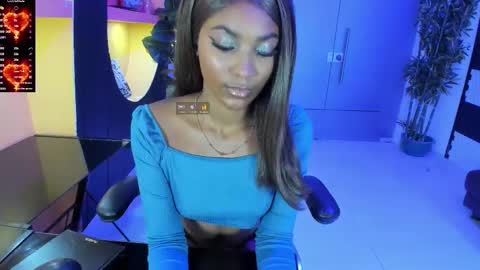 nathalia online show from February 3, 3:59 am