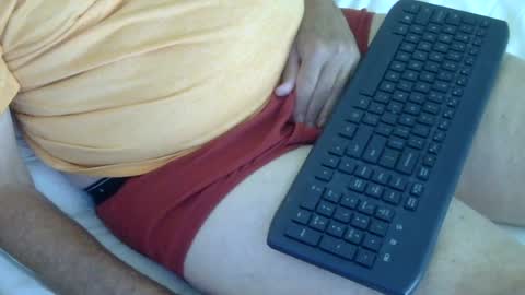 nate1x online show from June 26, 8:36 pm