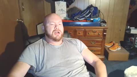 Nate online show from October 13, 6:04 am