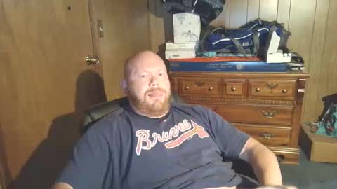 Nate online show from June 10, 1:38 am