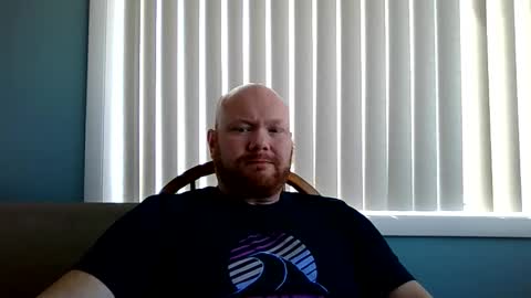 Nate online show from March 28, 4:08 pm