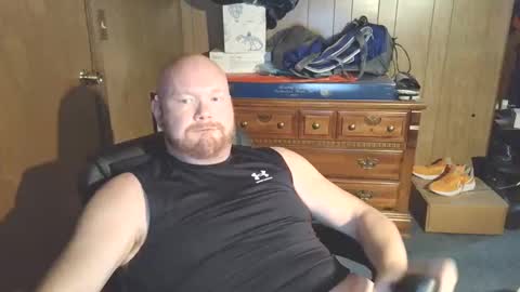 Nate online show from October 5, 7:54 pm