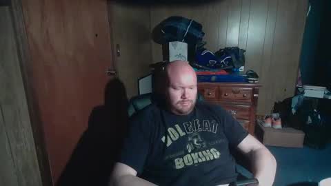 Nate online show from April 15, 7:49 pm