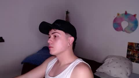 Nate belleri online show from December 14, 11:11 pm