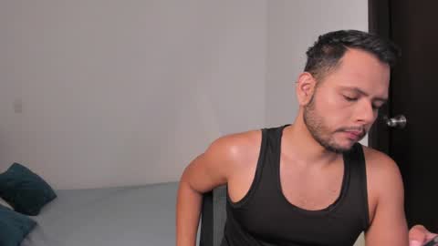 Nate Ocean online show from December 14, 3:39 am