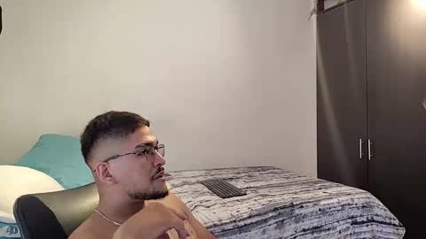 Nate torres online show from April 18, 9:48 pm