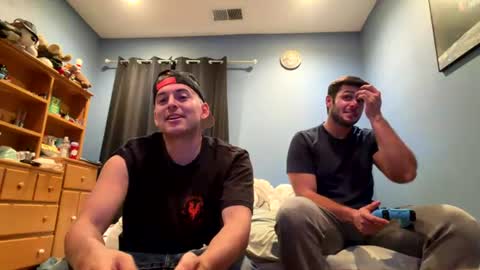 natetheexplorer online show from June 24, 4:25 pm