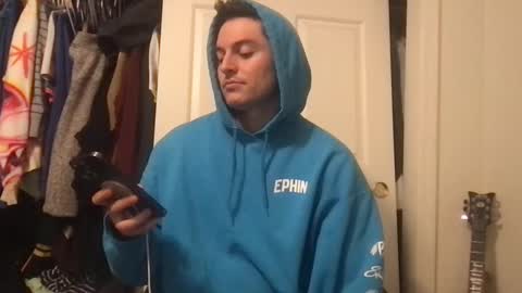 natetheexplorer online show from October 8, 6:30 am