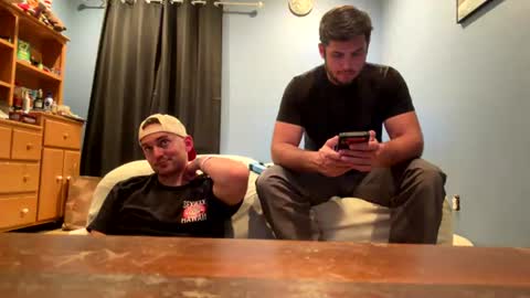 natetheexplorer online show from August 6, 1:14 am