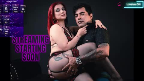 Natha  Andy  online show from January 14, 8:17 pm