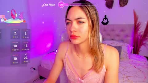 nathaly sky online show from March 10, 11:12 am