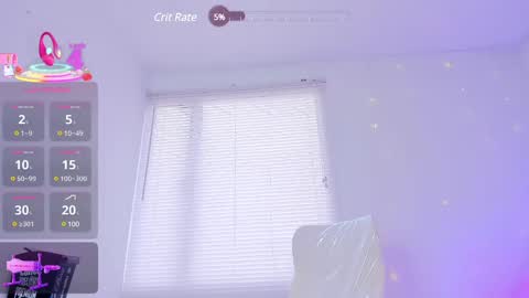 nathaly sky online show from March 7, 5:17 pm