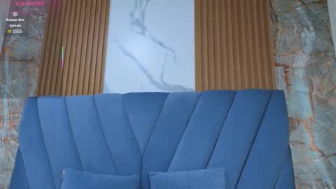 Nathalia koch online show from December 19, 7:31 pm