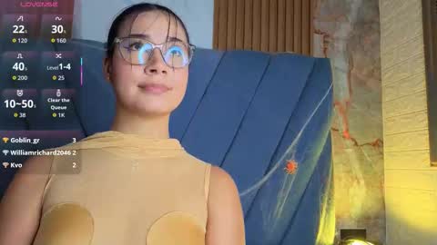 Nathalia koch online show from October 24, 10:32 pm